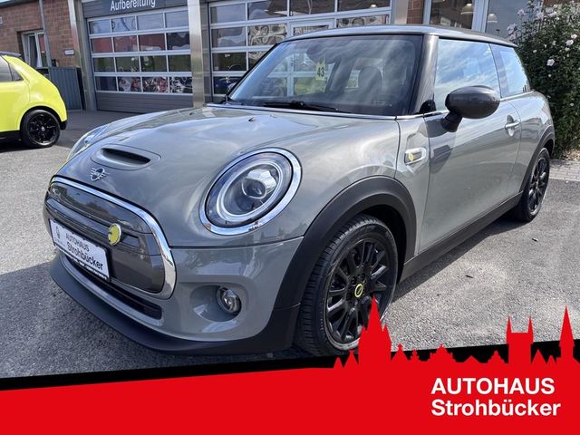 MINI Cooper SE Mini  Trim S