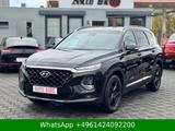 Hyundai Santa Fe Premium 4WD KRELL|HUD|ACC|360°|LED - Hyundai SANTA FE in Wiesbaden