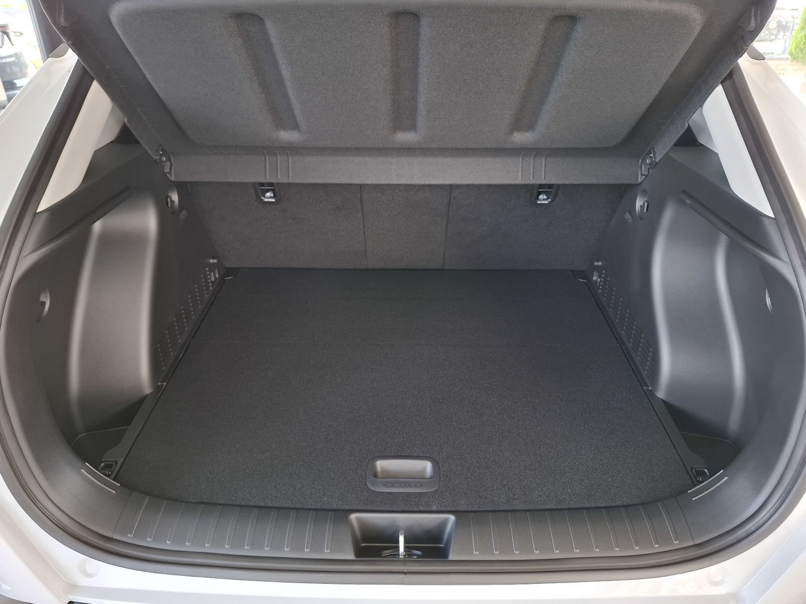 Hyundai KONA Elektro - Bild 10