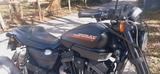 Harley-Davidson XR1200X - Offers