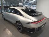 Hyundai IONIQ 6 Uniq  LED|Leder|360°|Sitzheiz. - Hyundai Gebrauchtwagen in Freiburg