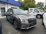 Subaru Forester 2.0ie Lineartronic Comfort - Subaru Gebrauchtwagen von 2022