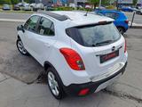 Opel Mokka Edition ecoFlex 4x4 *Kam*Navi*Temp.*PDCs* - Opel Mokka in Hagen