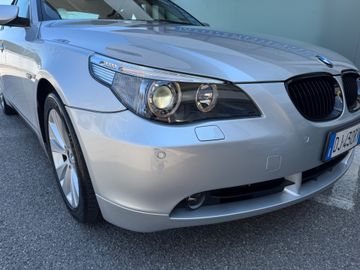 BMW 530 - 2