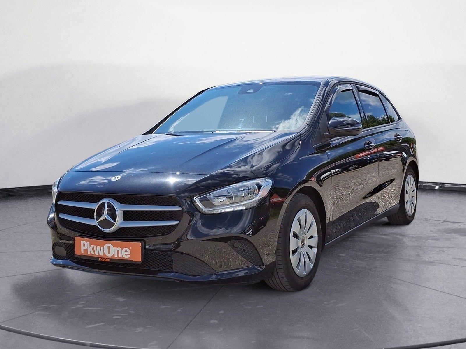 Mercedes-Benz B 180 SHZ PDC NAVI SHZ PDC NAVI