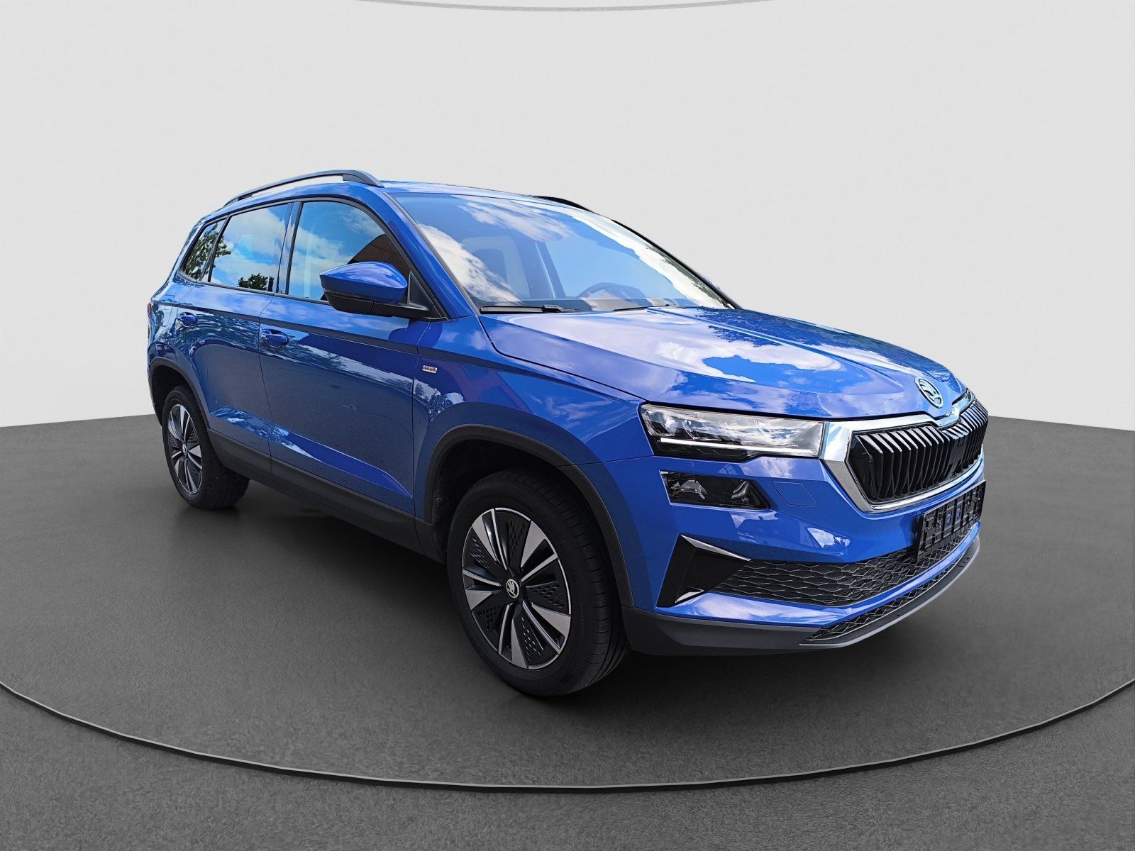 Skoda Karoq - Bild 6