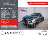 Nissan Juke 1.0 DIG-T N-Design Navi BOSE LED SHZ 360° - Nissan Juke: De