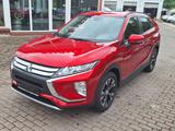 Mitsubishi Eclipse Cross Diamant Edition 2WD - Mitsubishi Eclipse aus 2019