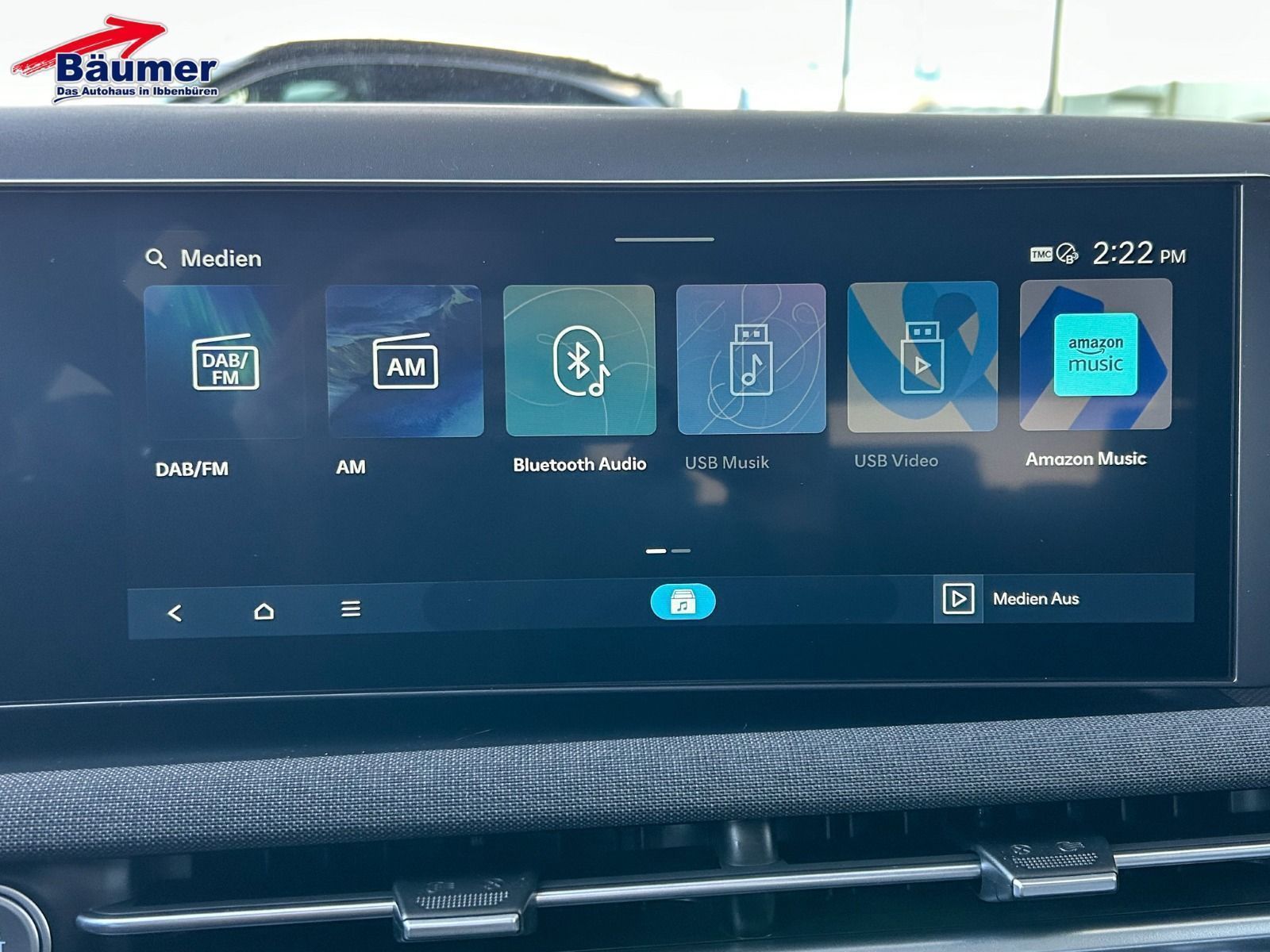 Hyundai Tucson – Bild 20