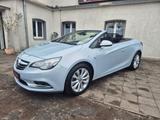 Opel Cascada Edition 1.4*erst 50000km-Tüv neu* - Opel Cascada in Duisburg