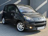 Peugeot 1007 Sport 1.6 109PS Automatik Zahnriemen NEU - Peugeot 1007: Automatik