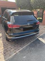 Volkswagen Touareg 3.0 V6 TDI 170kW 4MOT Tiptr. Atmosph... - VW Touareg Gebrauchtwagen in Hannover