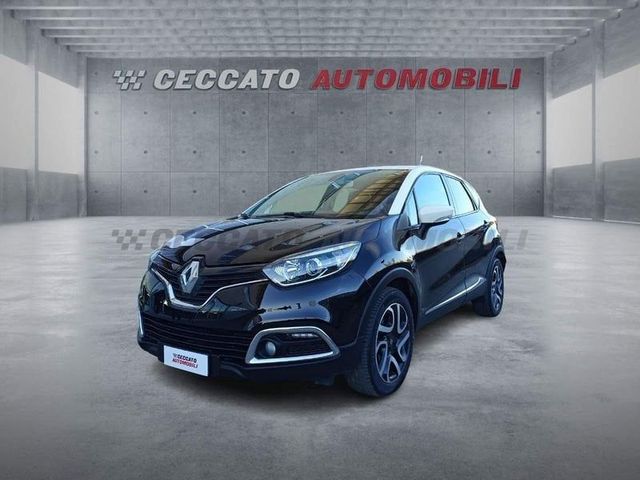 Renault Captur Captur 1.5 dci energy R-Link s&s 