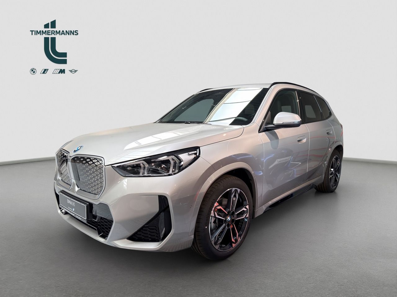 BMW iX1 eDrive20 Unser TOP-Angebot