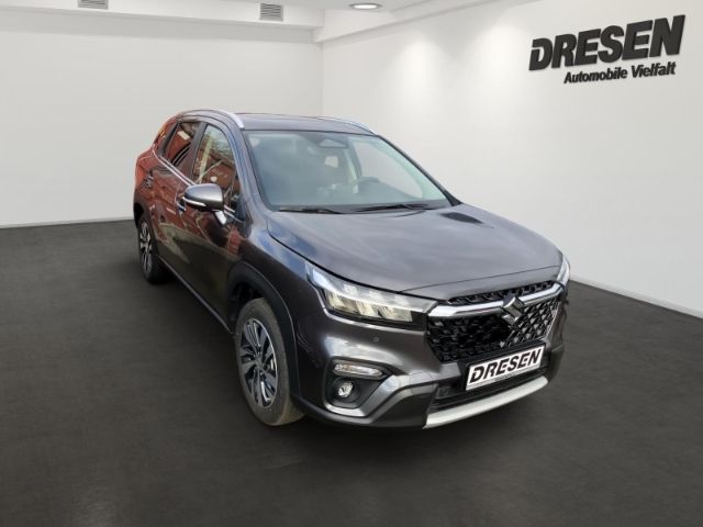 Suzuki (SX4) S-Cross - Bild 2