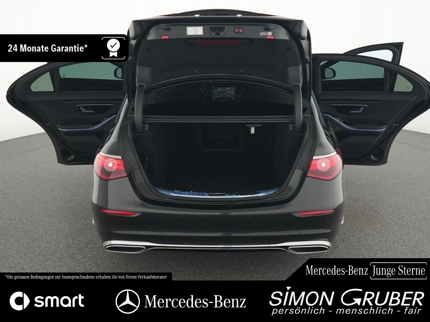 Fahrzeugabbildung Mercedes-Benz S 350 d 4M Leder Pano Burmester Airmatic DigiL
