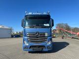 Mercedes-Benz Actros 2548 Big Space/ Retarder / Meiller RS 21 - Mercedes-Benz Actros 2548