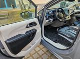 Chrysler UNFALLFREI, LPG, 8-Sitze, Multimedia - Chrysler Pacifica aus 2022