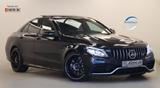 Mercedes-Benz C 63 AMG 476PS Burmester PAGA Pano ACC - gebrauchte Mercedes-Benz C 63 AMG aus dem Jahr 2019