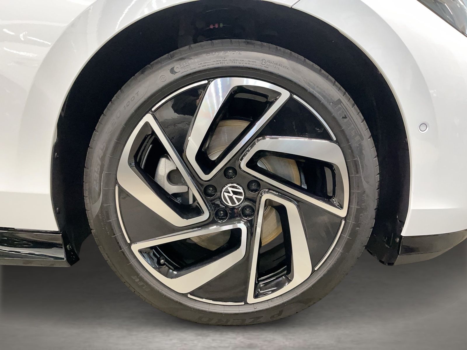 Volkswagen ID.7 - Bild 6