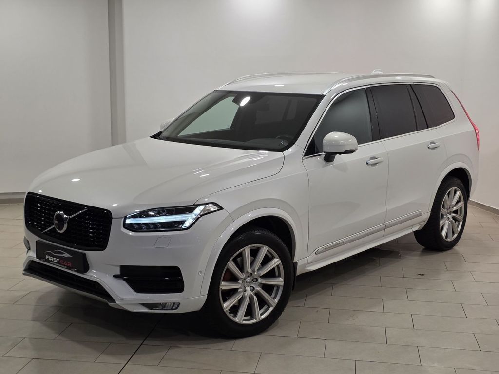 Image of Volvo XC90
