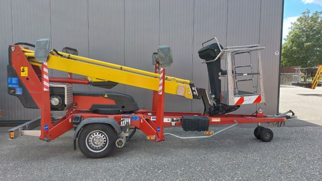 Inne Dino Lift 135 T / Diesel + Elektro netto 17900 €