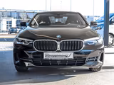 BMW 530e xDrive Limousine - BMW 530