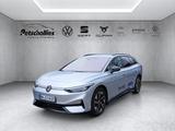 Volkswagen ID.7 Tourer Pro 210 kW 77 kWh - mit Elektro-Antrieb: Gelb, Kombi