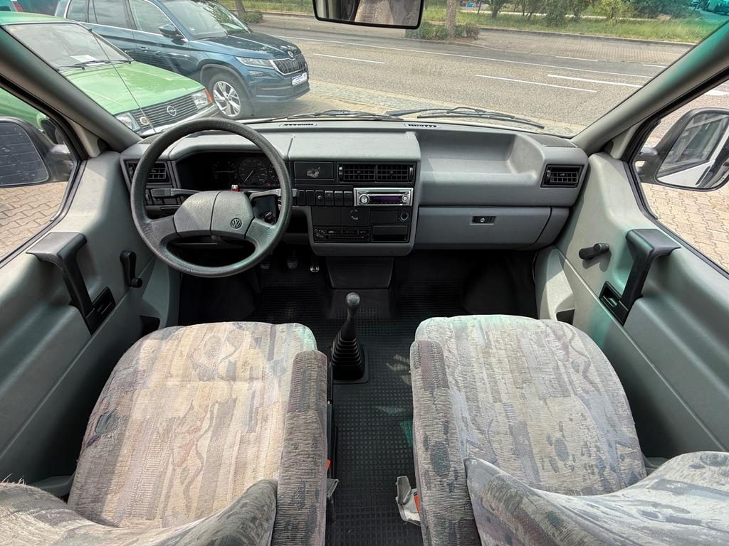 Volkswagen T4 andere