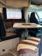 Bürstner ixeo 590 2 x klima und scheckheft WINTERPREIS - Angebote