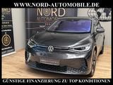 Volkswagen ID.4 Pro Performance Family Wärmepumpe/Pano/AHK - Volkswagen mit Elektro-Antrieb: Wärmepumpe