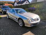 Mercedes-Benz 350 SL R230 AMG - Mercedes-Benz 230 Benziner Gebrauchtwagen