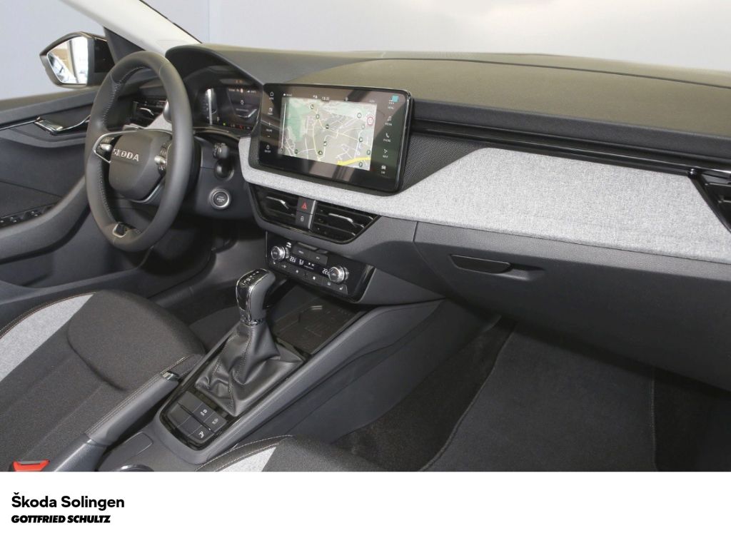 Skoda Scala - Bild 9