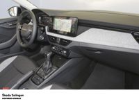 Skoda Scala - Vorschau Bild 9