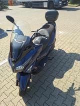 Kymco X-Town 300i - KYMCO ABS 300I