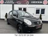 Kia Picanto 1.1 Attract *TÜV/AU NEU* - Kia Picanto Gebrauchtwagen in Mülheim (Ruhr)