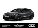 Audi A6 e-tron Avant performance edition one grey LED - Audi A6 e-tron edition-one-grey