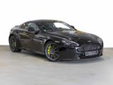 Aston Martin V12 Vantage S - Aston Martin aus 2016