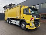Volvo FM 330 6x2 HS-Olympus/Euro6 - Volvo Fm