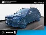 Mercedes-Benz GLE 450 4MATIC AMG*AHK*AIRMATIC*PANODACH*MBEAM* - gebrauchte Mercedes-Benz GLE 450 aus dem Jahr 2020