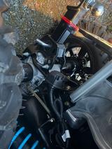 Can-Am Outlander 650XT - CAN-AM QUAD