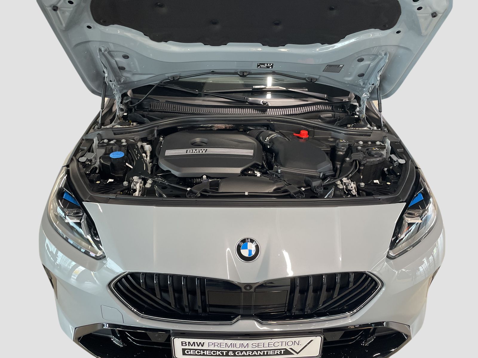BMW 220 Gran Coupé - Bild 15