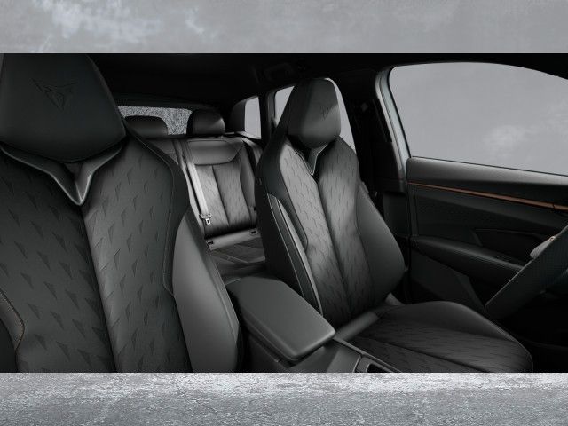 Cupra Terramar - Bild 11