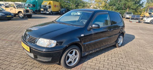 Volkswagen Polo 1.4 44kW Edition 2000**KLIMA ***