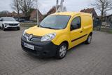 Renault Kangoo Rapid dCi 90 Klima Radio - Renault Kangoo: Gelb
