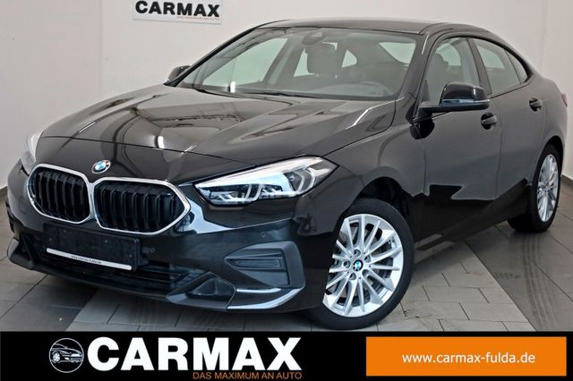 BMW 220 d Advantage Gran Coupe,Leder,Navi,LED,PDC
