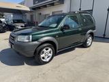 Land Rover Freelander 2.0 Td4 16V cat 3p. Hardba - Land Rover Freelander 3.2