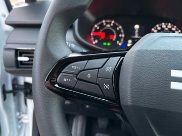 Dacia Sandero SCe 65 Essential