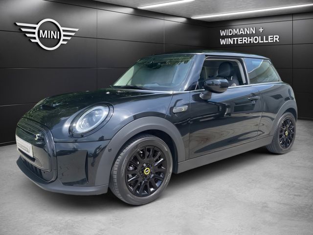 MINI Cooper SE 3-Türer Classic Navi LED Sportsitze