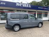Volkswagen Caddy Maxi 1.5 TSi 2-3-2 ACC AHK-V App Privacy + - VW Caddy Maxi Benzin Gebrauchtwagen